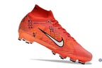 Air Zoom Mercurial Superfly 9 AG Dream Speed 7 - Rouge Cramoisi/Blanc/Bright Mandarin