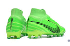 Air Zoom Mercurial Superfly 9 AG Dream Speed 8 - Vert/Noir/Vert