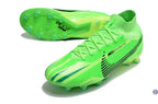 Air Zoom Mercurial Superfly 9 AG Dream Speed 8 - Vert/Noir/Vert