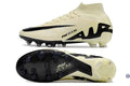 Air Zoom Mercurial Superfly 9 AG Mad Ready - Lemonade/Noir