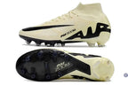 Air Zoom Mercurial Superfly 9 AG Mad Ready - Lemonade/Noir