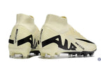 Air Zoom Mercurial Superfly 9 AG Mad Ready - Lemonade/Noir