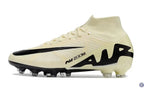 Air Zoom Mercurial Superfly 9 AG Mad Ready - Lemonade/Noir