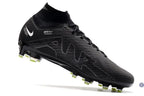Air Zoom Mercurial Superfly 9 AG-PRO - Noir/Gris/Blanc/Jaune Fluo