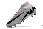 Air Zoom Mercurial Superfly 9 AG Rising Gem - Gris/Noir