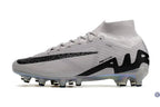 Air Zoom Mercurial Superfly 9 AG Rising Gem - Gris/Noir