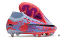 Air Zoom Mercurial Superfly 9 Anticlog SG-PRO Dream Speed 6 - Bleu/Noir/Rose