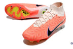 Air Zoom Mercurial Superfly 9 Anticlog SG-PRO United - Orange/Noir
