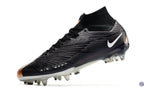 Air Zoom Mercurial Superfly 9 Anticlog SG Retro - Noir/Cuivre/Blanc ÉDITION LIMITÉE