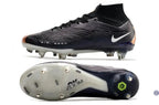 Air Zoom Mercurial Superfly 9 Anticlog SG Retro - Noir/Cuivre/Blanc ÉDITION LIMITÉE