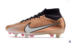Air Zoom Mercurial Superfly 9 Pro Anticlog SG Generation - Cuivré