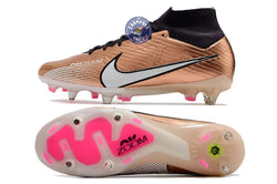 Image of Air Zoom Mercurial Superfly 9 Pro Anticlog SG Generation - Cuivré