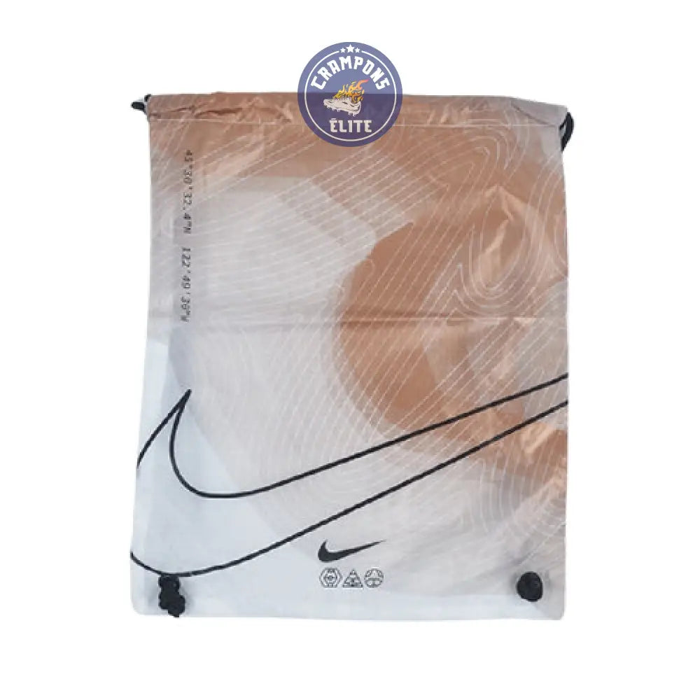 Image of Air Zoom Mercurial Superfly 9 SG-PRO Generation - Cuivré