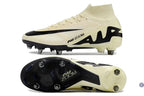 Air Zoom Mercurial Superfly 9 SG-PRO Mad Ready - Lemonade/Noir