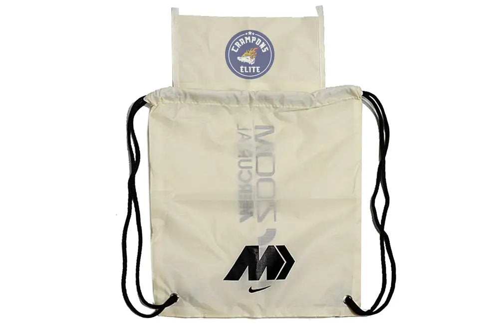 Image of Air Zoom Mercurial Superfly 9 SG-PRO Mad Ready - Lemonade/Noir