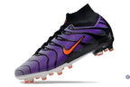 Air Zoom Mercurial Superfly 9 X Air Max Plus AG - Voltage Purple/Orange ÉDITION LIMITÉE
