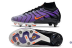 Air Zoom Mercurial Superfly 9 X Air Max Plus SG - Voltage Purple/Orange ÉDITION LIMITÉE