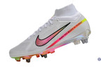 Air Zoom Mercurial Superfly 9 x Rashford SG Blanc/Noir