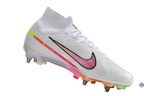 Air Zoom Mercurial Superfly 9 x Rashford SG Blanc/Noir