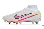 Air Zoom Mercurial Superfly 9 x Rashford SG Blanc/Noir