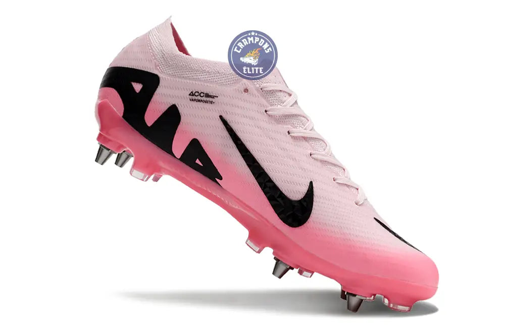 Air Zoom Mercurial Vapor 15 Academy SG Mad Brilliance - Rose/Noir