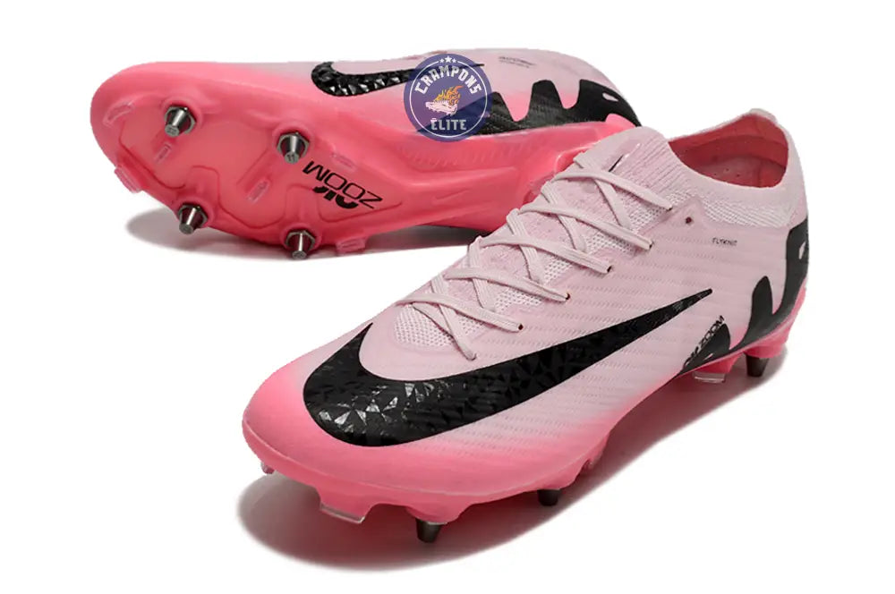 Air Zoom Mercurial Vapor 15 Academy SG Mad Brilliance - Rose/Noir