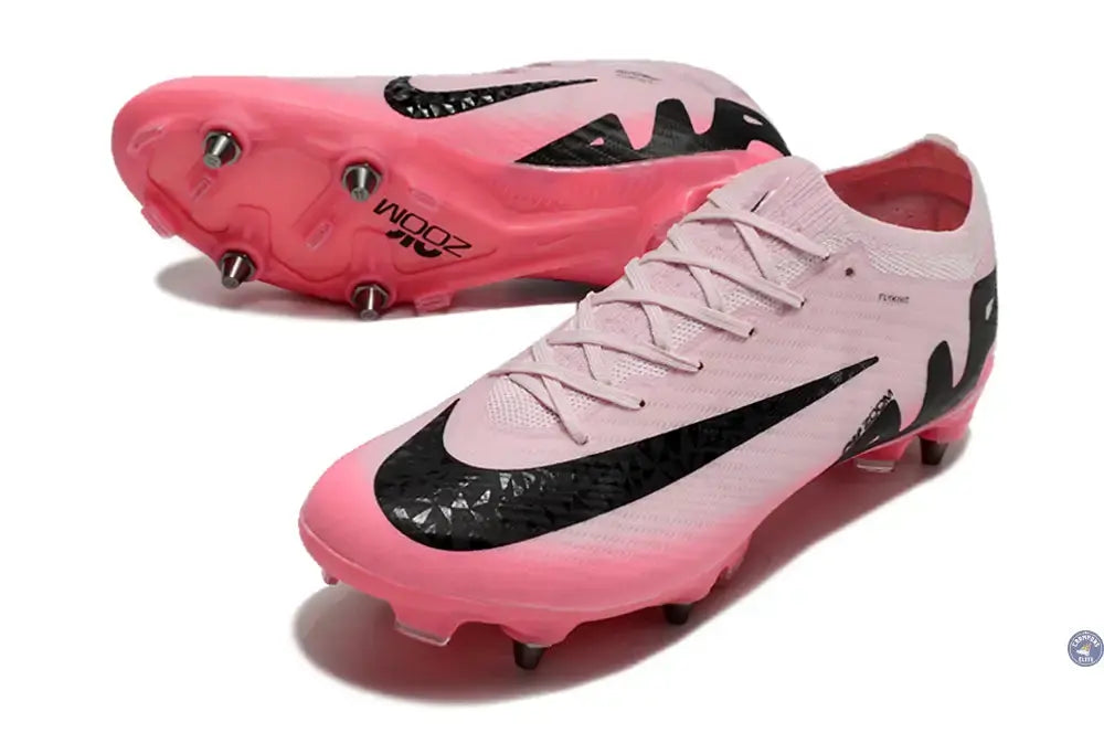 Image of Air Zoom Mercurial Vapor 15 Academy SG Mad Brilliance - Rose/Noir