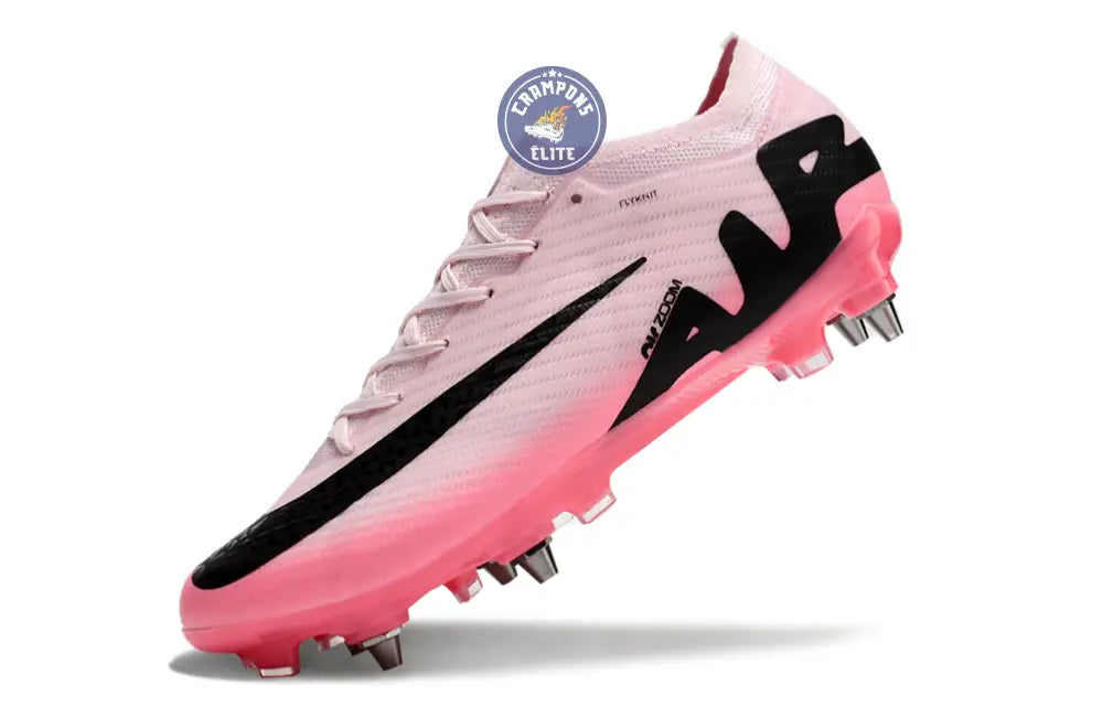Image of Air Zoom Mercurial Vapor 15 Academy SG Mad Brilliance - Rose/Noir