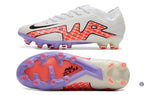 Air Zoom Mercurial Vapor 15 AG - Blanc/Rouge/Blanc ÉDITION LIMITÉE