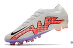 Air Zoom Mercurial Vapor 15 AG - Blanc/Rouge/Blanc ÉDITION LIMITÉE