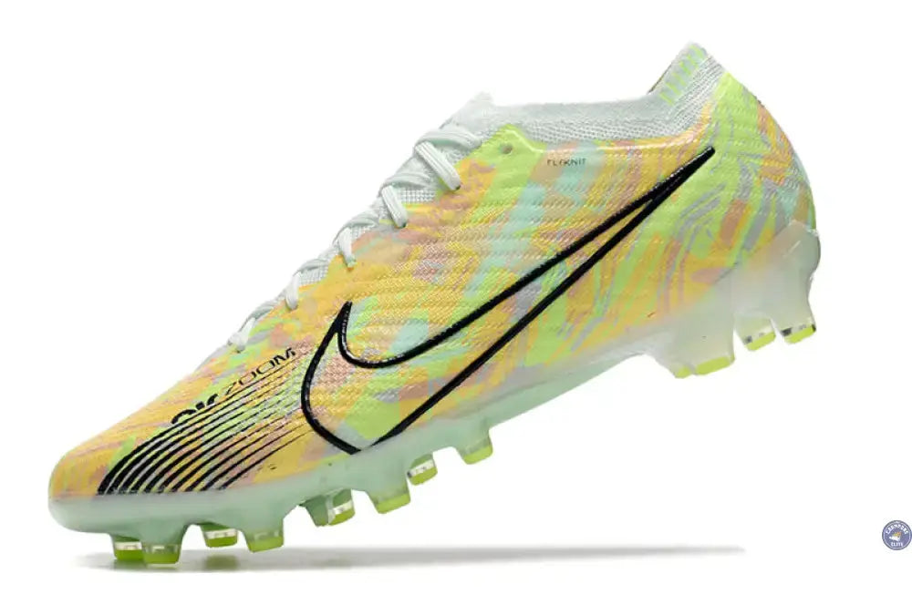 Air Zoom Mercurial Vapor 15 AG Bonded - Vert/Bleu/Orange