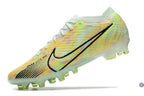 Air Zoom Mercurial Vapor 15 AG Bonded - Vert/Bleu/Orange