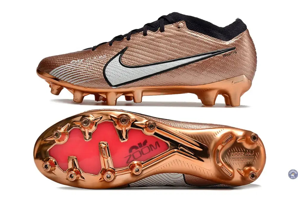 Image of Air Zoom Mercurial Vapor 15 AG Generation - Cuivré