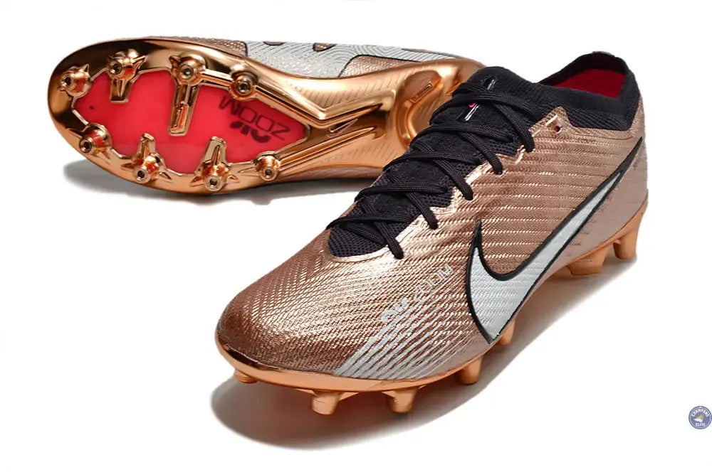 Image of Air Zoom Mercurial Vapor 15 AG Generation - Cuivré