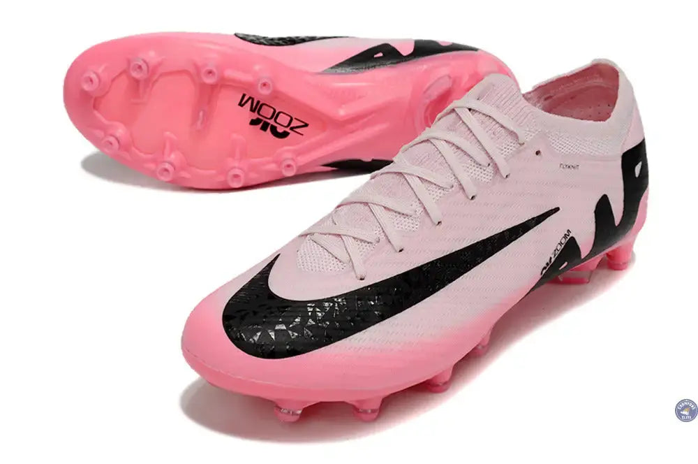 Image of Air Zoom Mercurial Vapor 15 AG Mad Brilliance - Rose/Noir