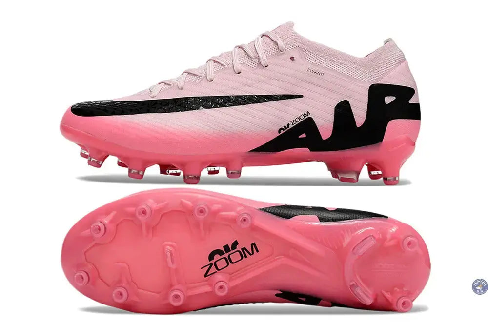 Image of Air Zoom Mercurial Vapor 15 AG Mad Brilliance - Rose/Noir