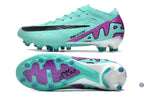 Air Zoom Mercurial Vapor 15 AG Peak Ready - Turquoise/Rose/Noir/Blanc