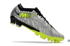 Air Zoom Mercurial Vapor 15 AG-PRO 25 - Argenté/Jaune Fluo/Noir