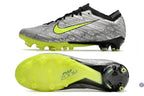 Air Zoom Mercurial Vapor 15 AG-PRO 25 - Argenté/Jaune Fluo/Noir