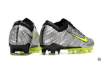 Air Zoom Mercurial Vapor 15 AG-PRO 25 - Argenté/Jaune Fluo/Noir