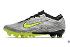 Air Zoom Mercurial Vapor 15 AG-PRO 25 - Argenté/Jaune Fluo/Noir