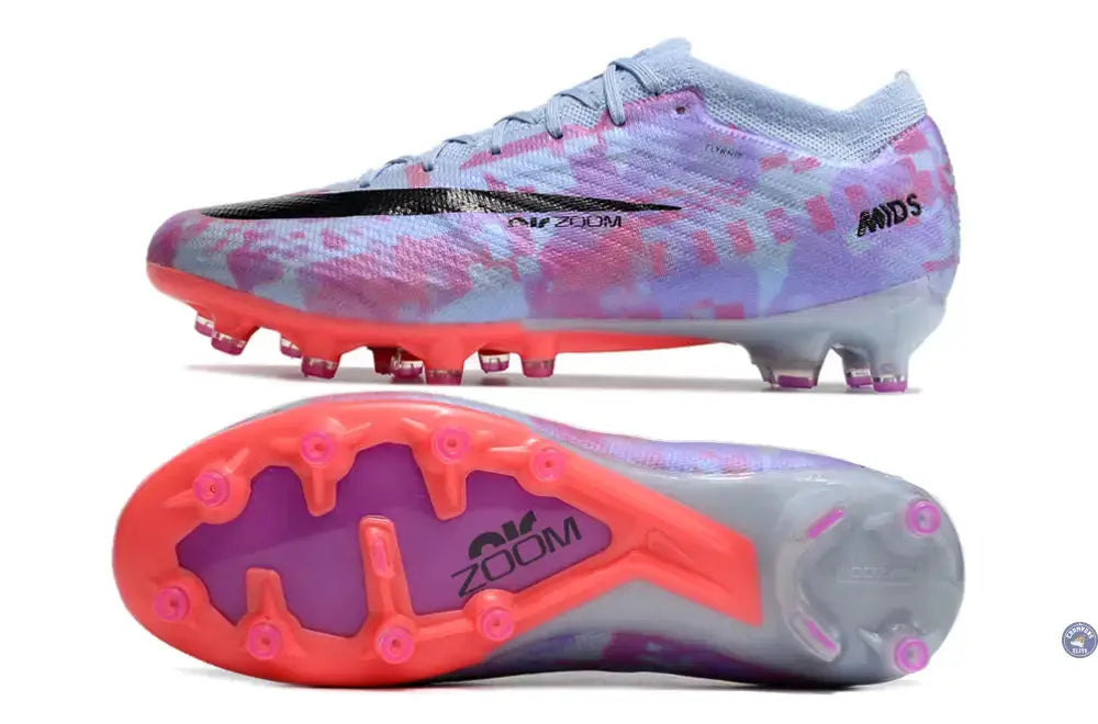 Image of Air Zoom Mercurial Vapor 15 AG-PRO Dream Speed 6 - Bleu/Noir/Rose