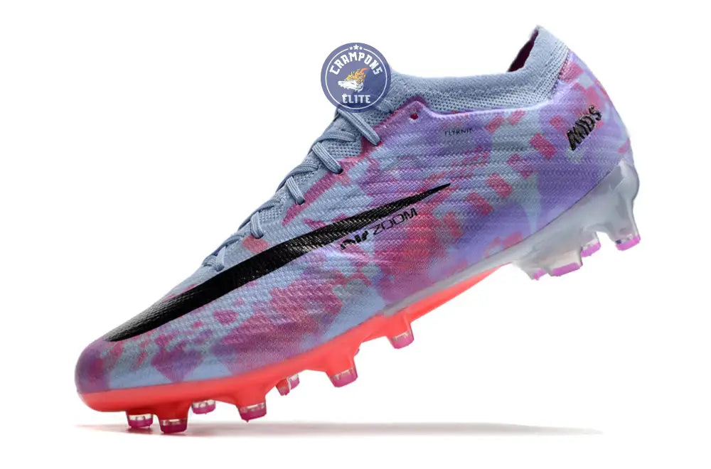 Image of Air Zoom Mercurial Vapor 15 AG-PRO Dream Speed 6 - Bleu/Noir/Rose