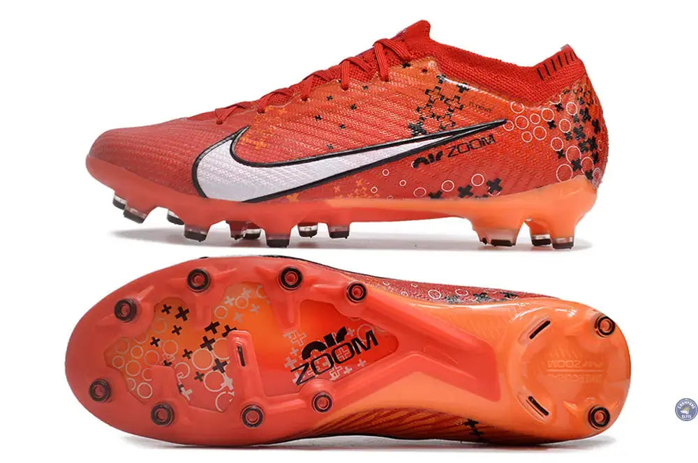 Image of Air Zoom Mercurial Vapor 15 AG-PRO Dream Speed 7 - Rouge Cramoisi/Blanc/Bright Mandarin