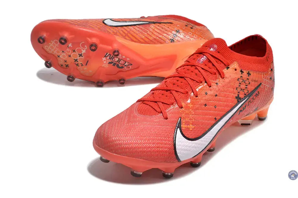 Image of Air Zoom Mercurial Vapor 15 AG-PRO Dream Speed 7 - Rouge Cramoisi/Blanc/Bright Mandarin