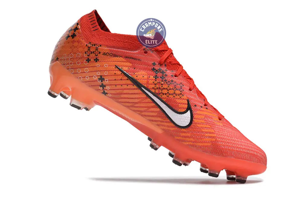 Image of Air Zoom Mercurial Vapor 15 AG-PRO Dream Speed 7 - Rouge Cramoisi/Blanc/Bright Mandarin
