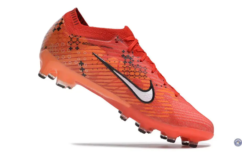 Air Zoom Mercurial Vapor 15 AG-PRO Dream Speed 7 - Rouge Cramoisi/Blanc/Bright Mandarin