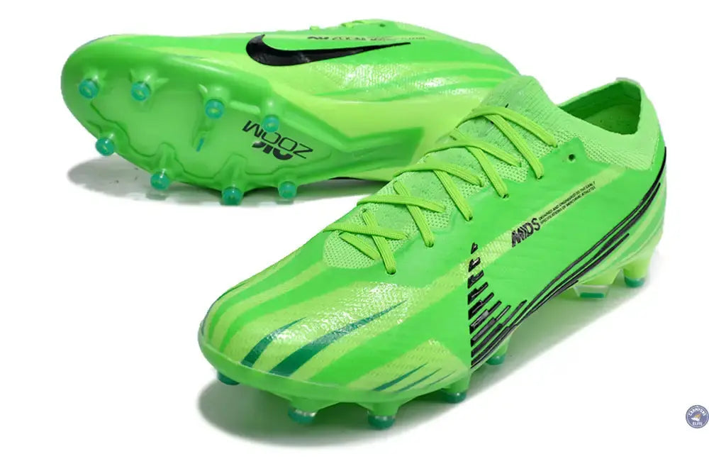 Air Zoom Mercurial Vapor 15 AG-PRO Dream Speed 8 - Vert/Noir/Vert
