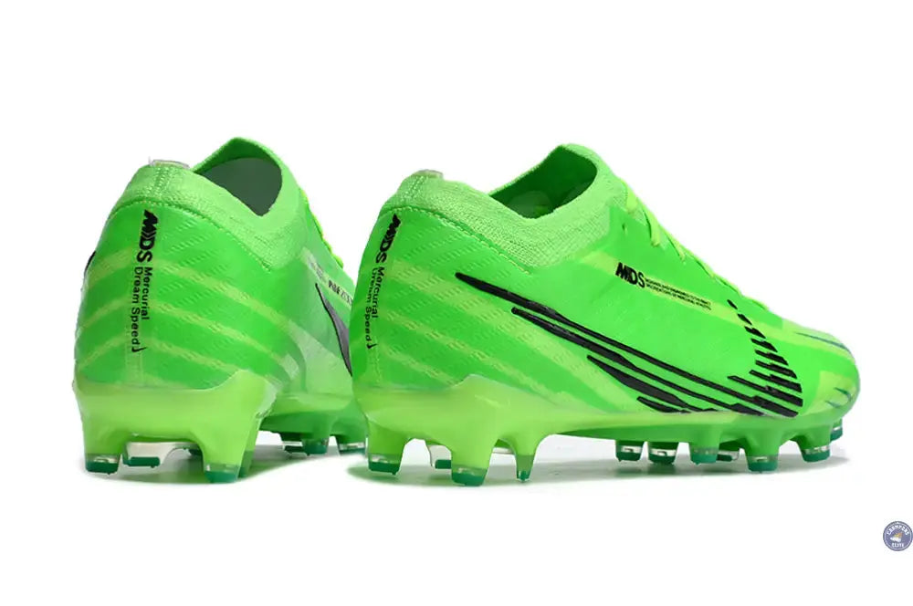 Air Zoom Mercurial Vapor 15 AG-PRO Dream Speed 8 - Vert/Noir/Vert