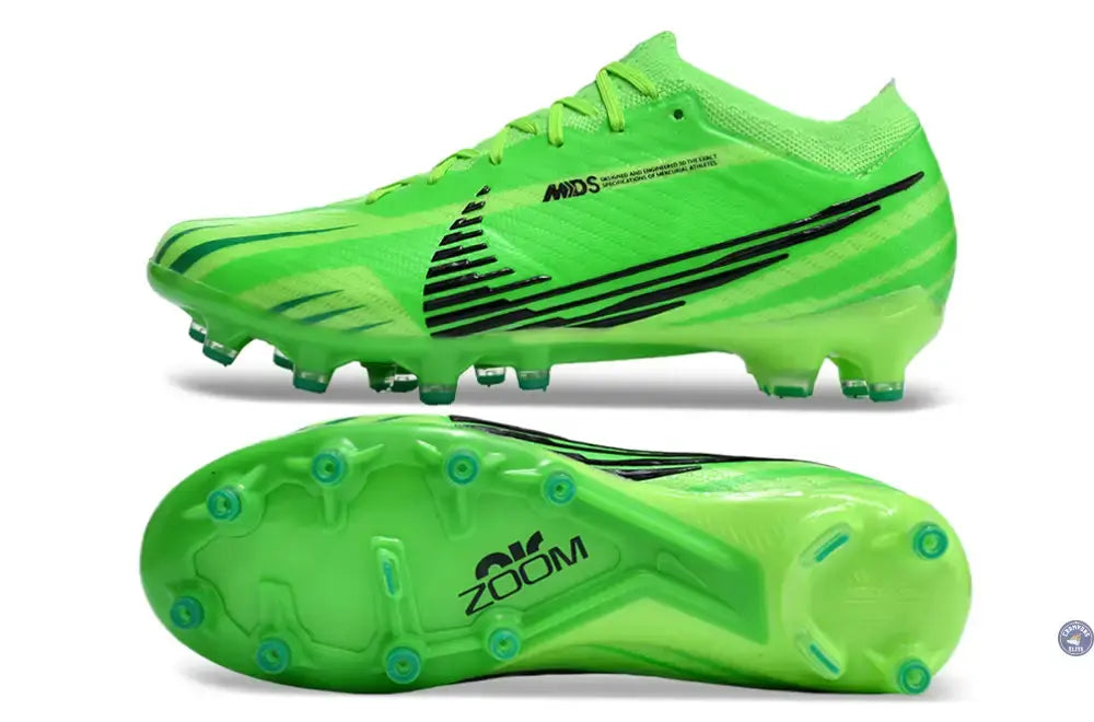 Image of Air Zoom Mercurial Vapor 15 AG-PRO Dream Speed 8 - Vert/Noir/Vert